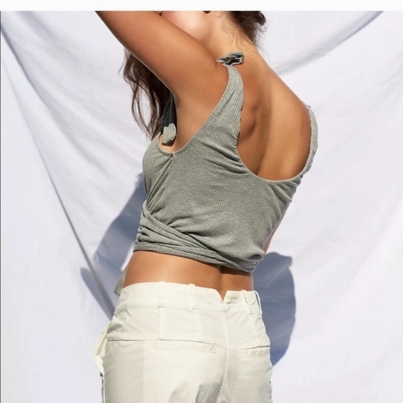 Free People tank - Picture 4 of 4